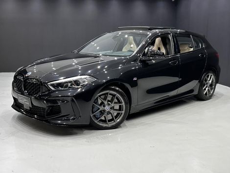 BMW M 135i XDRIVE 2.0 TB 306cv Aut.