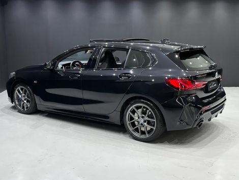 BMW M 135i XDRIVE 2.0 TB 306cv Aut.