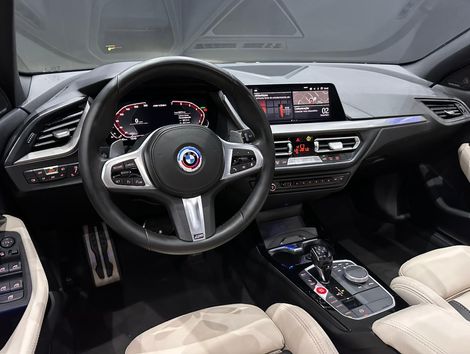 BMW M 135i XDRIVE 2.0 TB 306cv Aut.