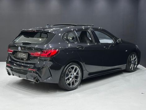 BMW M 135i XDRIVE 2.0 TB 306cv Aut.