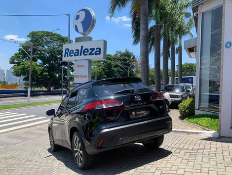 Toyota Corolla Cross XRE 2.0 16V Flex Aut.