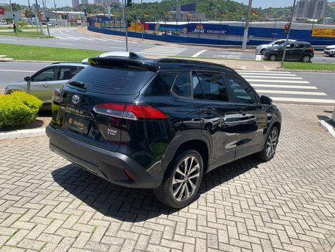 Toyota Corolla Cross XRE 2.0 16V Flex Aut.