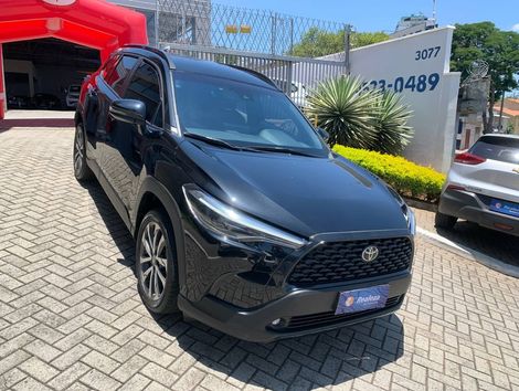 Toyota Corolla Cross XRE 2.0 16V Flex Aut.