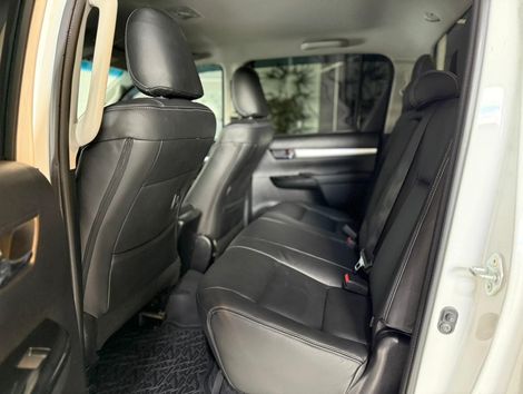 Toyota Hilux CD SR 4x4 2.8 TDI Diesel Aut.