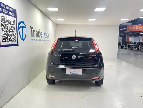 Fiat Punto ATTRACTIVE 1.4 Fire Flex 8V 5p