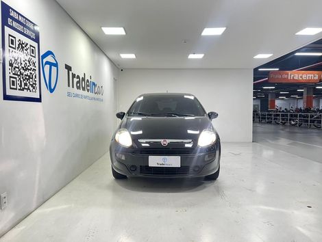 Fiat Punto ATTRACTIVE 1.4 Fire Flex 8V 5p