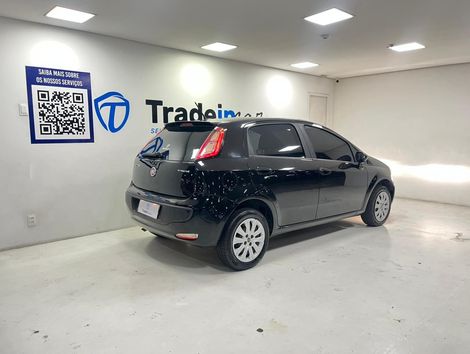 Fiat Punto ATTRACTIVE 1.4 Fire Flex 8V 5p