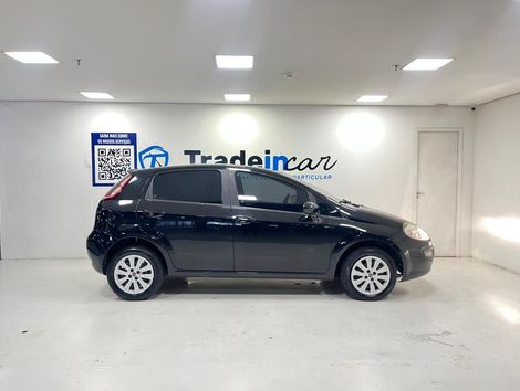 Fiat Punto ATTRACTIVE 1.4 Fire Flex 8V 5p