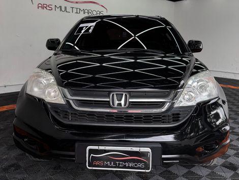 Honda CR-V EXL 2.0 16V 4WD/2.0 Flexone Aut.