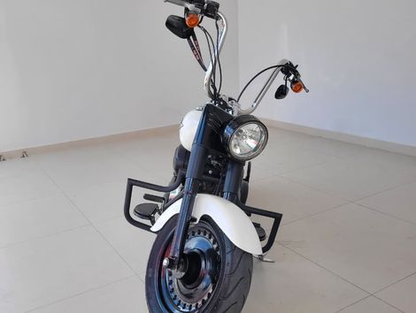 Harley FAT BOY LOW/ SPECIAL FLSTFB