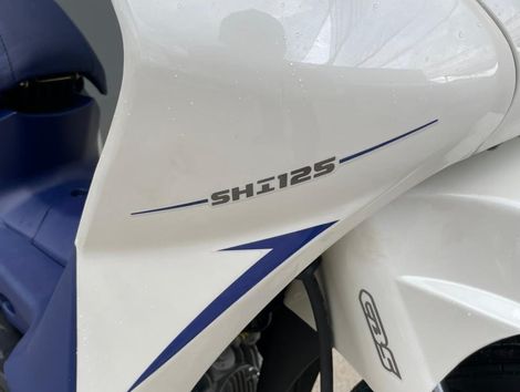 SHINERAY JET 125 CARBURADA