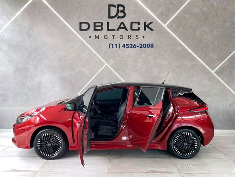 Nissan LEAF Aut. (Elétrico)