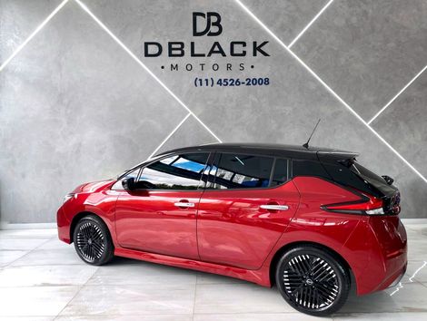 Nissan LEAF Aut. (Elétrico)