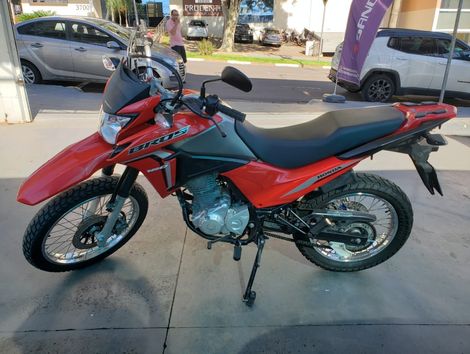 HONDA NXR 160 BROS ESDD FLEXONE