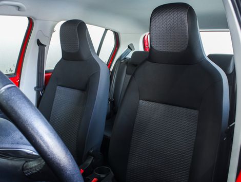 VolksWagen up! move 1.0 TSI Total Flex 12V 5p