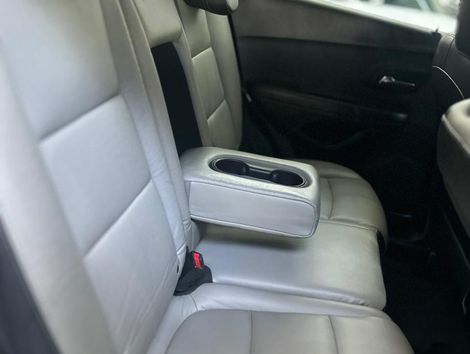 Chevrolet TRACKER LTZ 1.8 16V Flex 4x2 Aut.