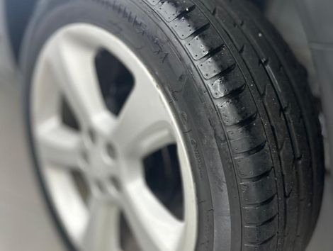 Chevrolet TRACKER LTZ 1.8 16V Flex 4x2 Aut.