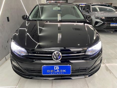 VolksWagen Polo Comfort. 200 TSI 1.0 Flex 12V Aut.