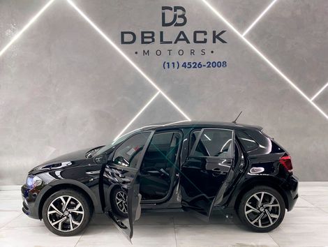 VolksWagen Polo Comfort. 200 TSI 1.0 Flex 12V Aut.