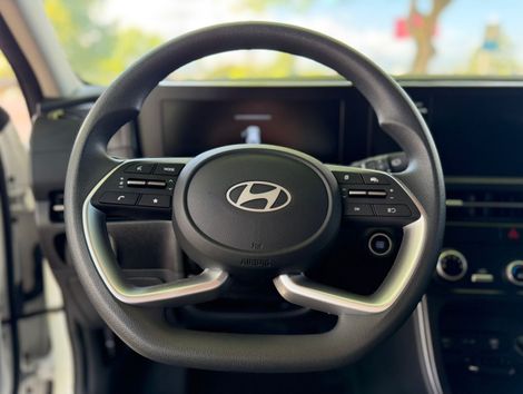 Hyundai Creta Comfort 1.0 TB 12V Flex Aut.