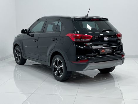 Hyundai Creta Attitude 1.6 16V Flex Mec.