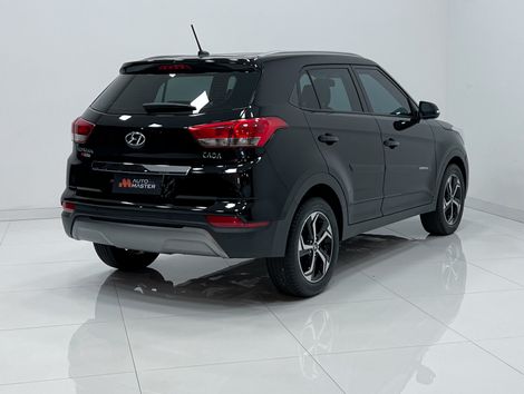 Hyundai Creta Attitude 1.6 16V Flex Mec.