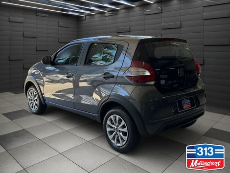 Fiat MOBI LIKE 1.0 Fire Flex 5p.