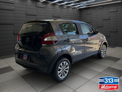 Fiat MOBI LIKE 1.0 Fire Flex 5p.