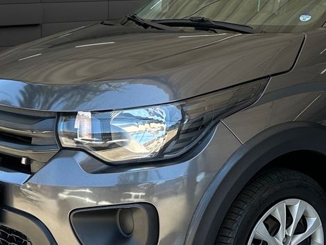 Fiat MOBI LIKE 1.0 Fire Flex 5p.