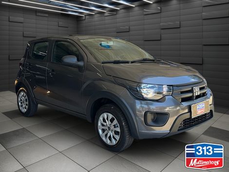 Fiat MOBI LIKE 1.0 Fire Flex 5p.