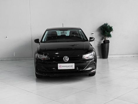 VolksWagen Polo 1.0 Flex 12V 5p