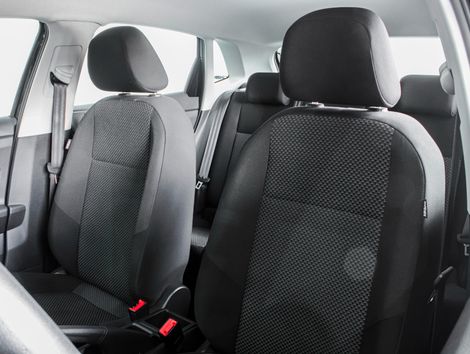 VolksWagen Polo 1.0 Flex 12V 5p