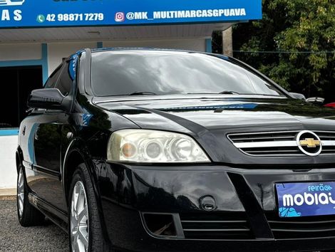 Chevrolet Astra Advantage 2.0 MPFI 8V FlexPower 5p