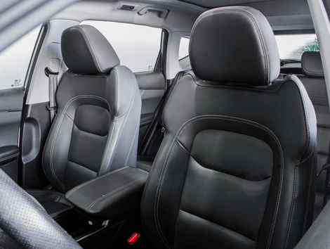 Caoa Chery Tiggo 7 Pro 1.6 Turbo 16V Aut.  