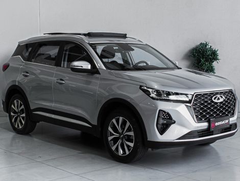 Caoa Chery Tiggo 7 Pro 1.6 Turbo 16V Aut.  