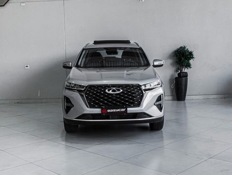 Caoa Chery Tiggo 7 Pro 1.6 Turbo 16V Aut.  