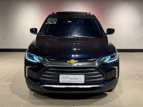 Chevrolet TRACKER Premier 1.2 Turbo 12V Flex Aut.