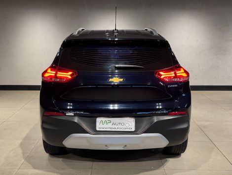 Chevrolet TRACKER Premier 1.2 Turbo 12V Flex Aut.