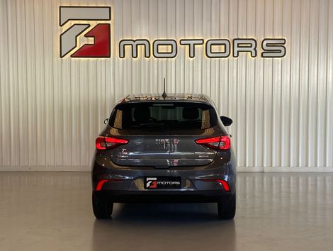 Fiat ARGO DRIVE 1.0 6V Flex