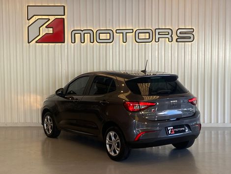 Fiat ARGO DRIVE 1.0 6V Flex