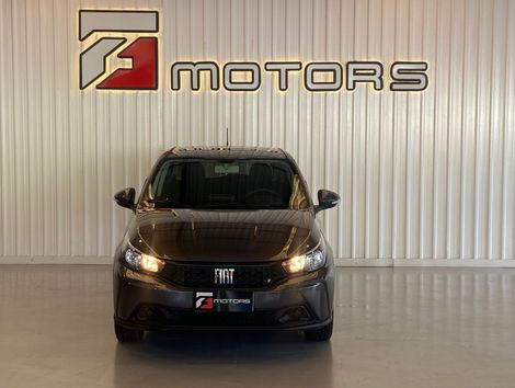 Fiat ARGO DRIVE 1.0 6V Flex