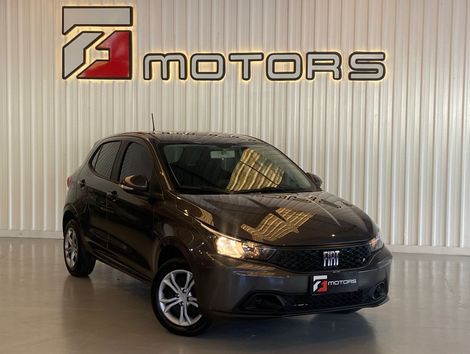 Fiat ARGO DRIVE 1.0 6V Flex