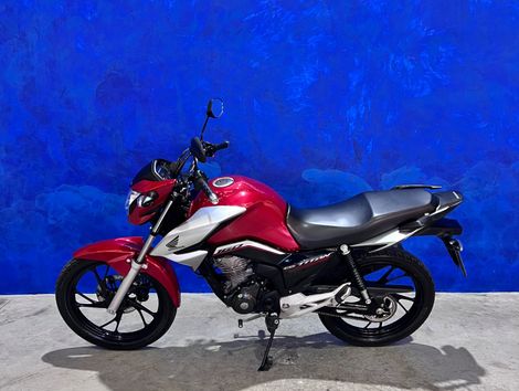 HONDA CG 160 TITAN FLEXONE/Ed.Especial 40 Anos