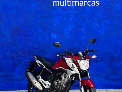 HONDA CG 160 TITAN FLEXONE/Ed.Especial 40 Anos