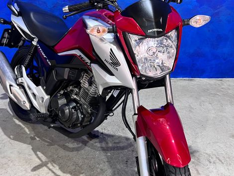 HONDA CG 160 TITAN FLEXONE/Ed.Especial 40 Anos