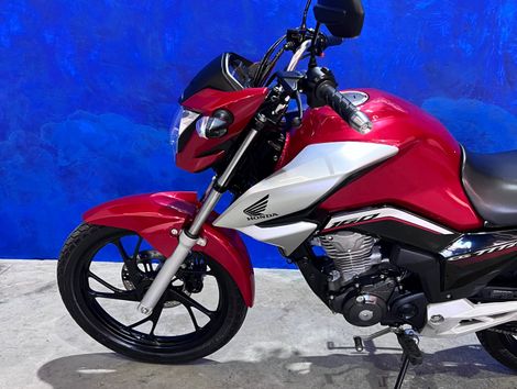 HONDA CG 160 TITAN FLEXONE/Ed.Especial 40 Anos