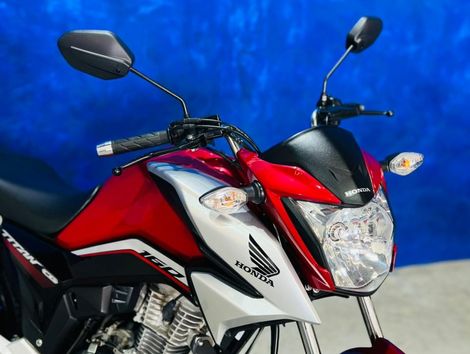 HONDA CG 160 TITAN FLEXONE/Ed.Especial 40 Anos