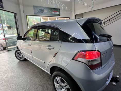Chevrolet AGILE LT 1.4 MPFI 8V FlexPower 5p