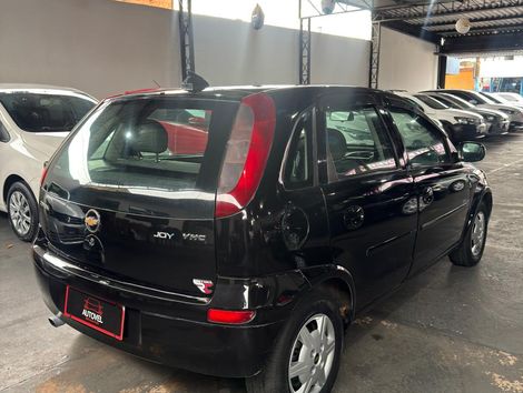 Chevrolet Corsa Sed. Joy 1.0/ 1.0 FlexPower 8V 4p