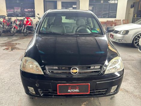 Chevrolet Corsa Sed. Joy 1.0/ 1.0 FlexPower 8V 4p